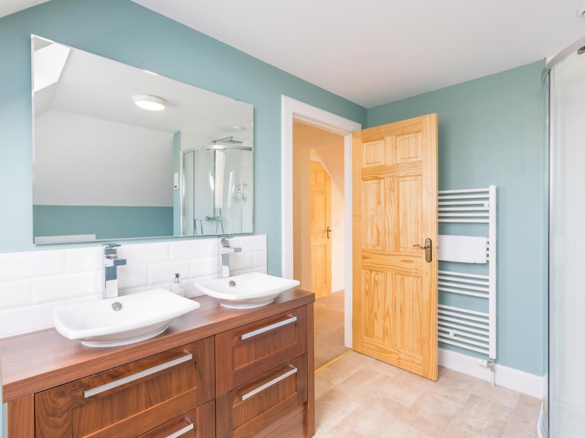 Chauffeur'S Cottage With Hot Tub Cray  Екстер'єр фото