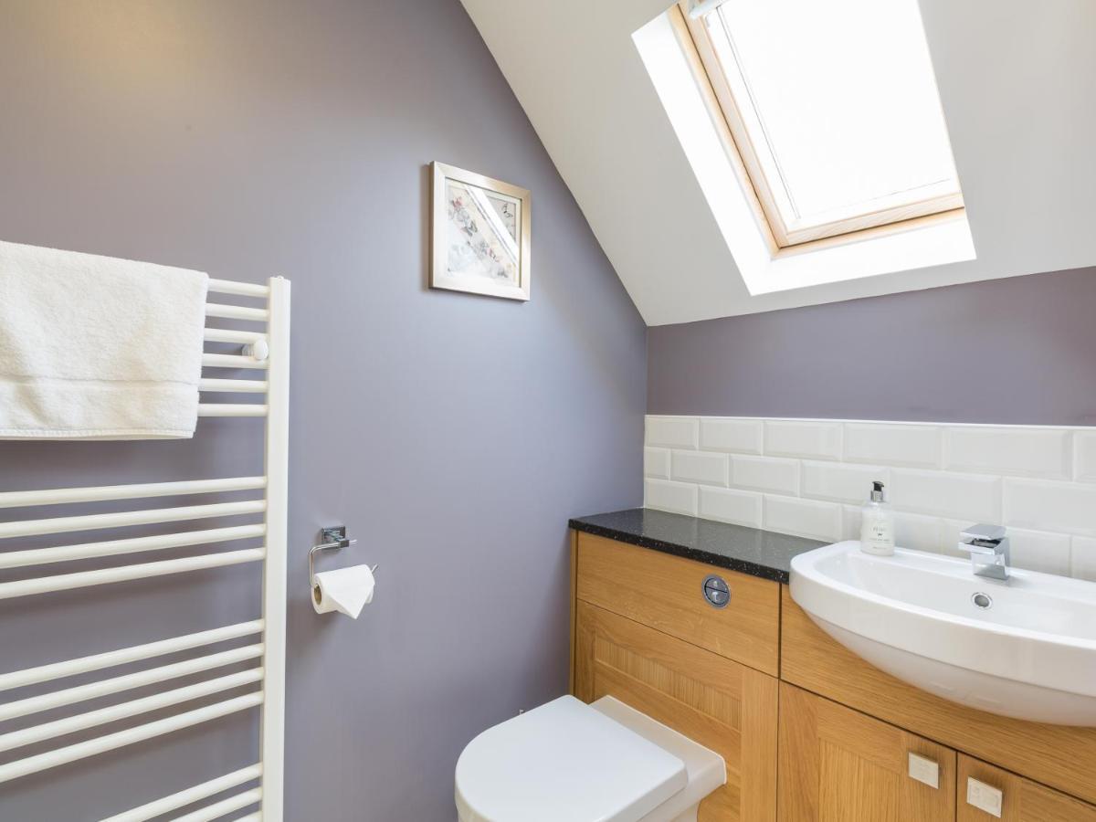 Chauffeur'S Cottage With Hot Tub Cray  Екстер'єр фото