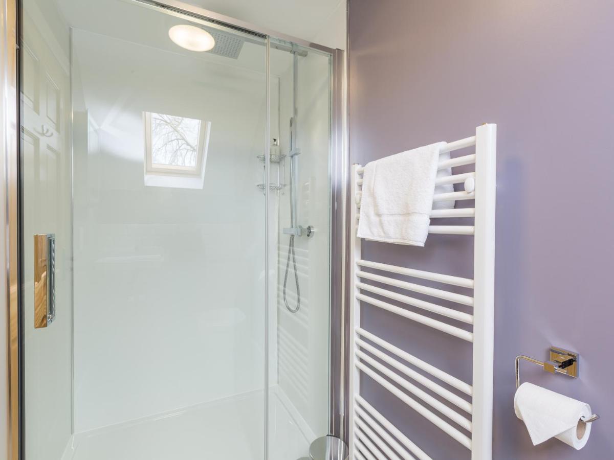 Chauffeur'S Cottage With Hot Tub Cray  Екстер'єр фото